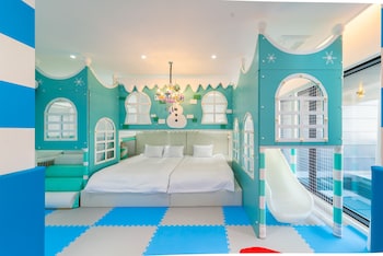 blue mango pool villa and resort