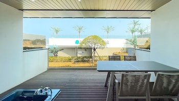 blue mango pool villa and resort