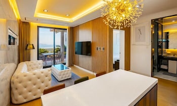 blue mango pool villa and resort