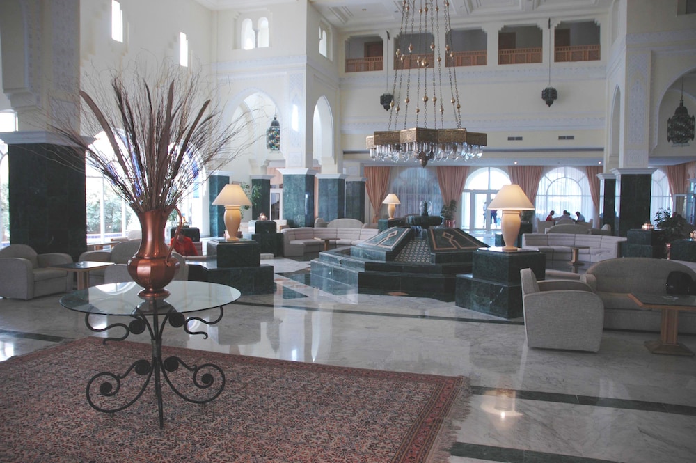 djerba golf resort and spa