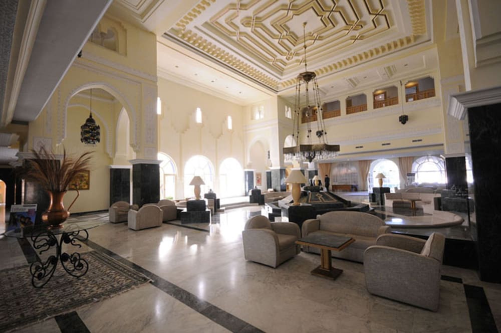 djerba golf resort and spa