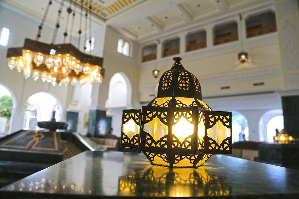 djerba golf resort and spa