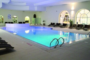 djerba golf resort and spa