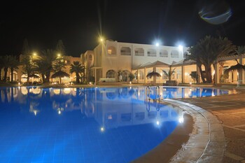 djerba golf resort and spa