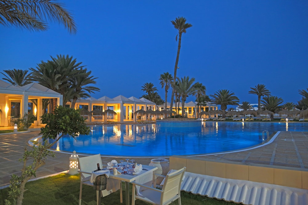 djerba golf resort and spa