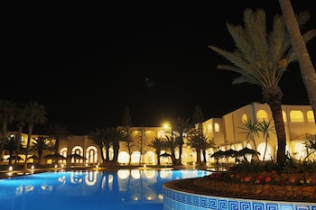 djerba golf resort and spa