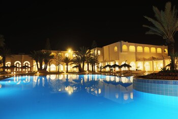 djerba golf resort and spa