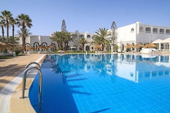 djerba golf resort and spa