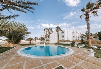djerba golf resort and spa