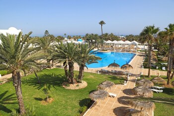 djerba golf resort and spa