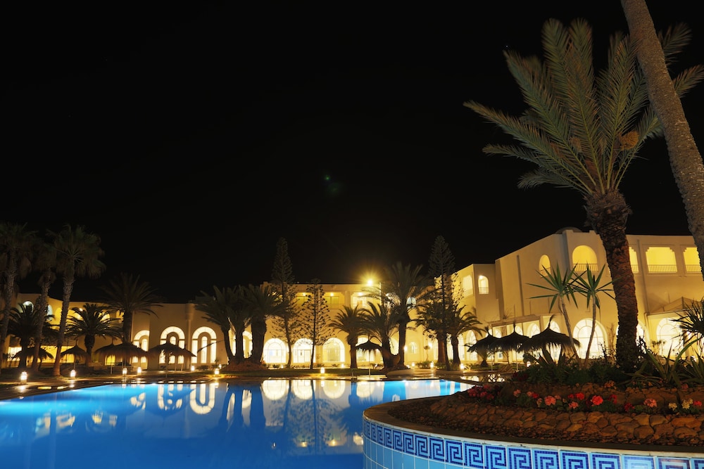 djerba golf resort and spa