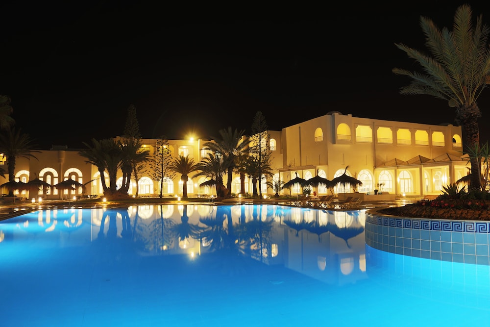 djerba golf resort and spa