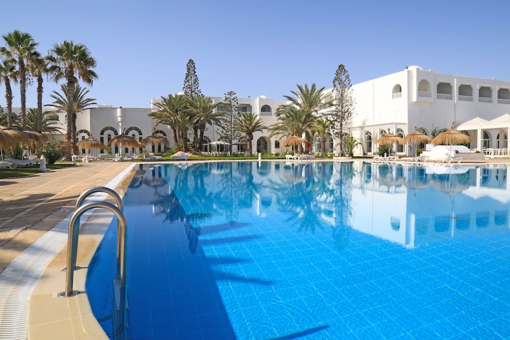 djerba golf resort and spa