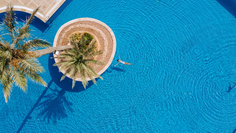 djerba golf resort and spa