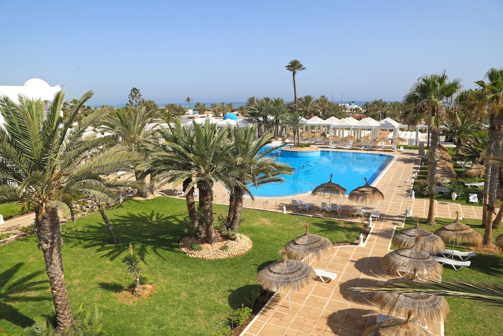 djerba golf resort and spa