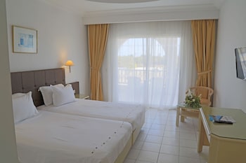 djerba golf resort and spa