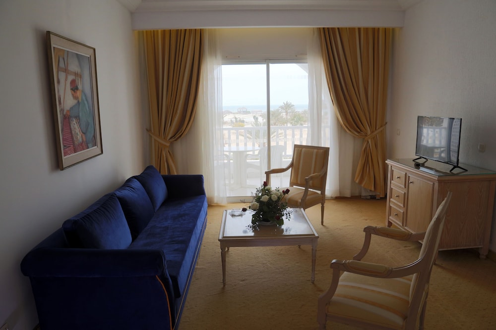 djerba golf resort and spa