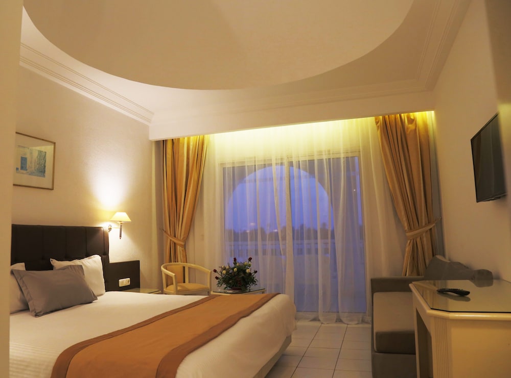 djerba golf resort and spa