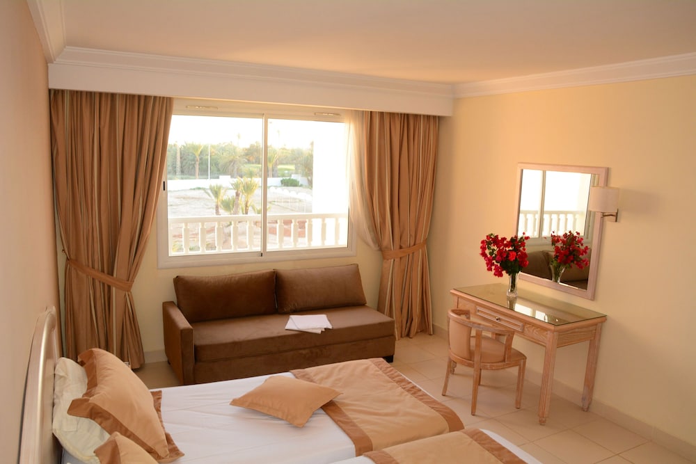 djerba golf resort and spa