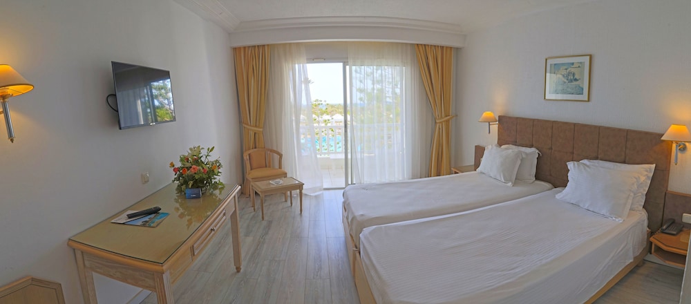 djerba golf resort and spa