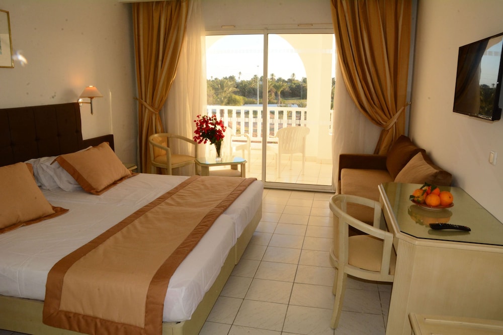 djerba golf resort and spa