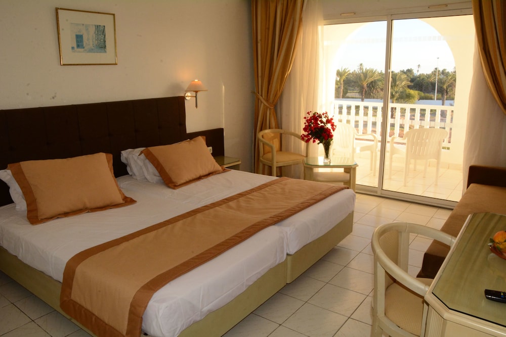 djerba golf resort and spa