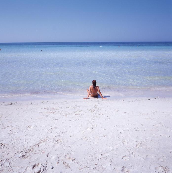 djerba golf resort and spa