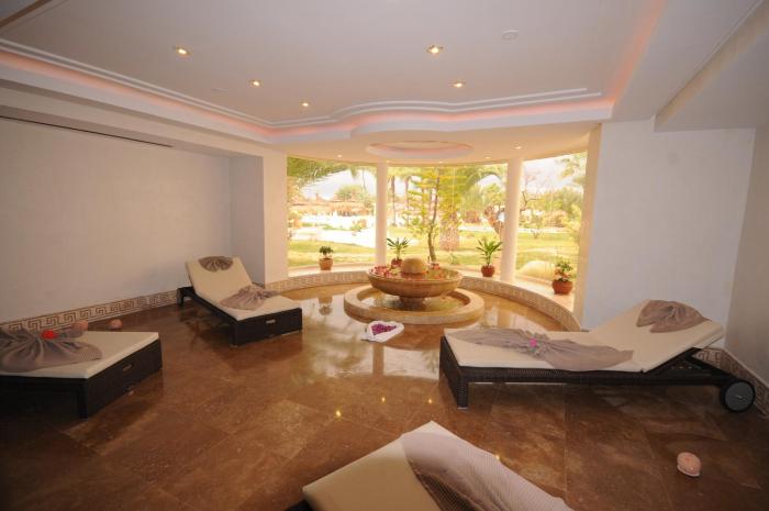 djerba golf resort and spa