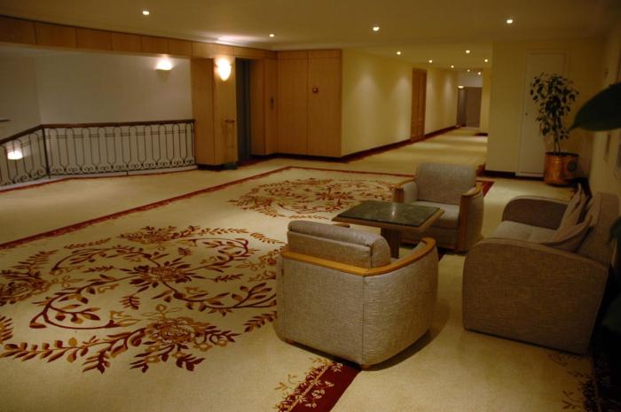 djerba golf resort and spa