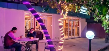 everland kathmand hotel