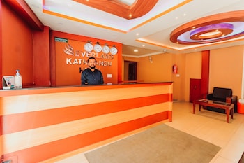 everland kathmand hotel