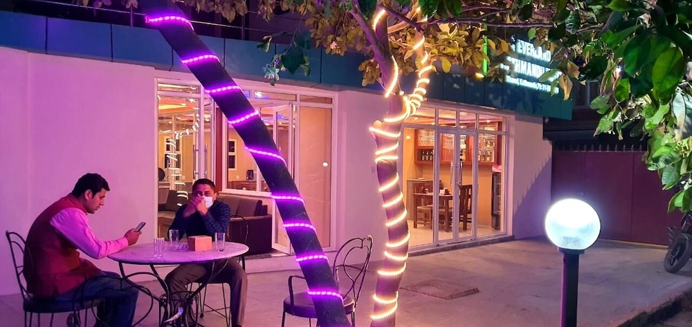 everland kathmand hotel