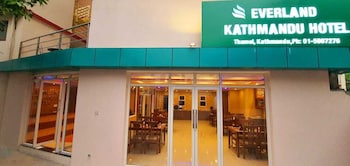 everland kathmand hotel