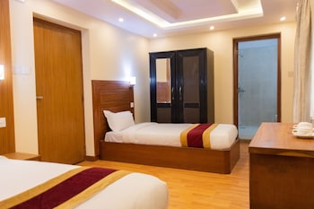 everland kathmand hotel