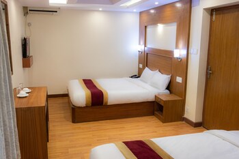 everland kathmand hotel