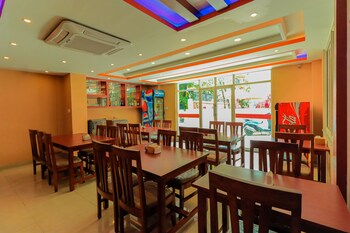 everland kathmand hotel