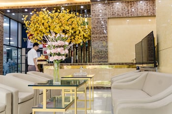 binh an nhien hotel