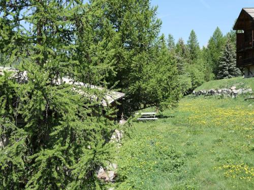 molines en queyras