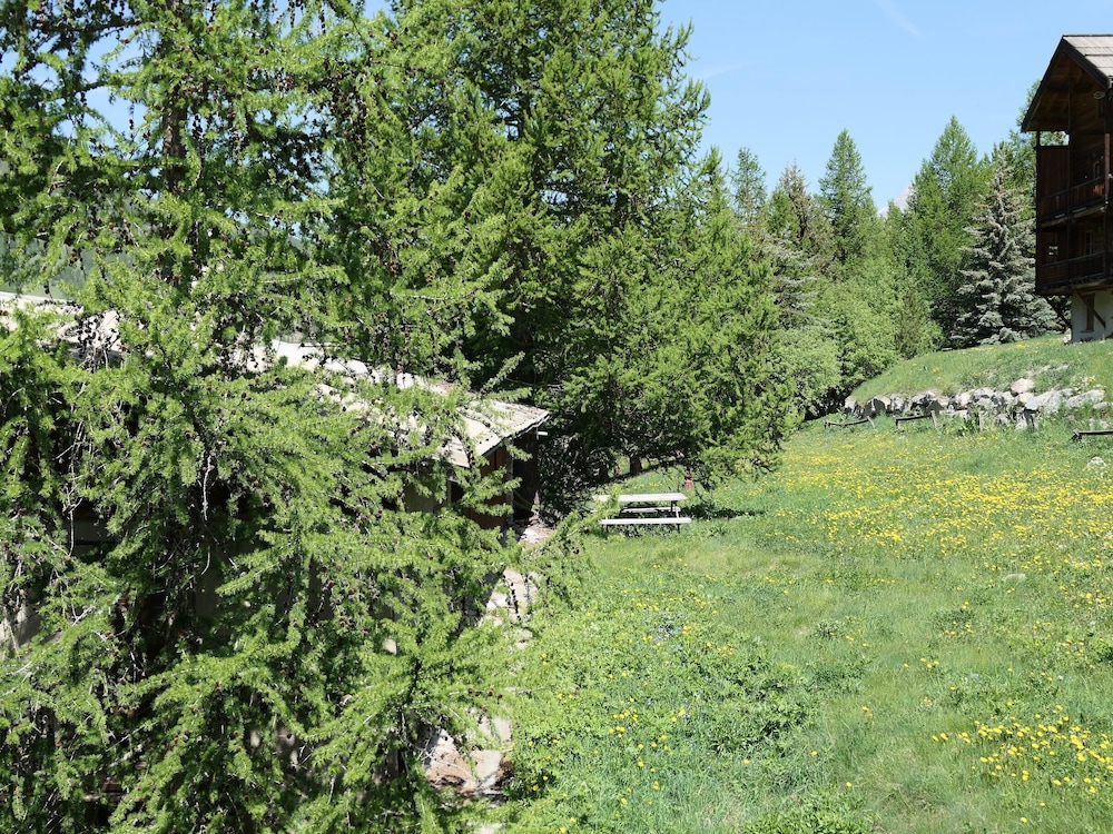 molines en queyras