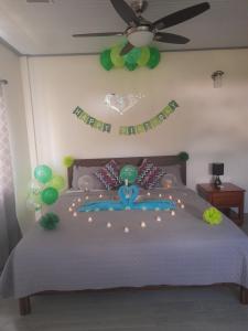 tranquility suites feels like home