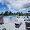 tranquility suites feels like home