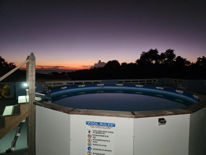 tranquility suites feels like home