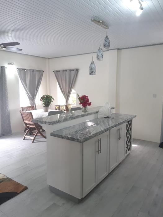 tranquility suites feels like home