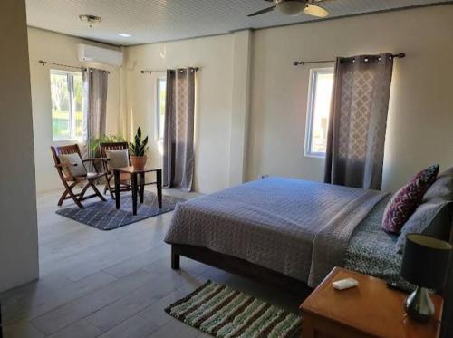 tranquility suites feels like home