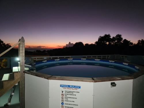 tranquility suites feels like home