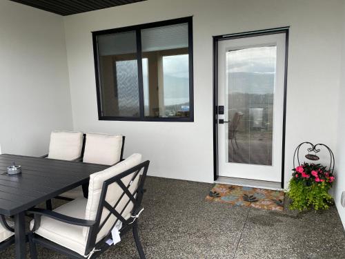 shannon heights bandb