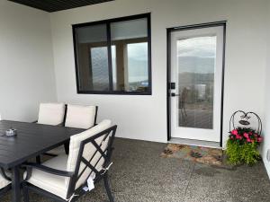 shannon heights bandb