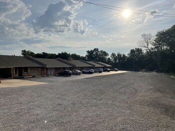 Executive Inn Of Purcell,United States Of America>>Purcell,2 star