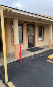 Executive Inn Of Purcell,United States Of America>>Purcell,2 star
