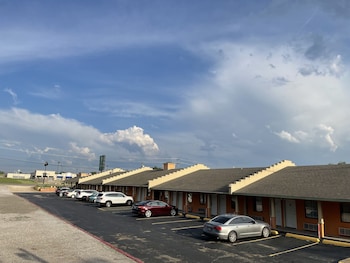 Executive Inn Of Purcell,United States Of America>>Purcell,2 star